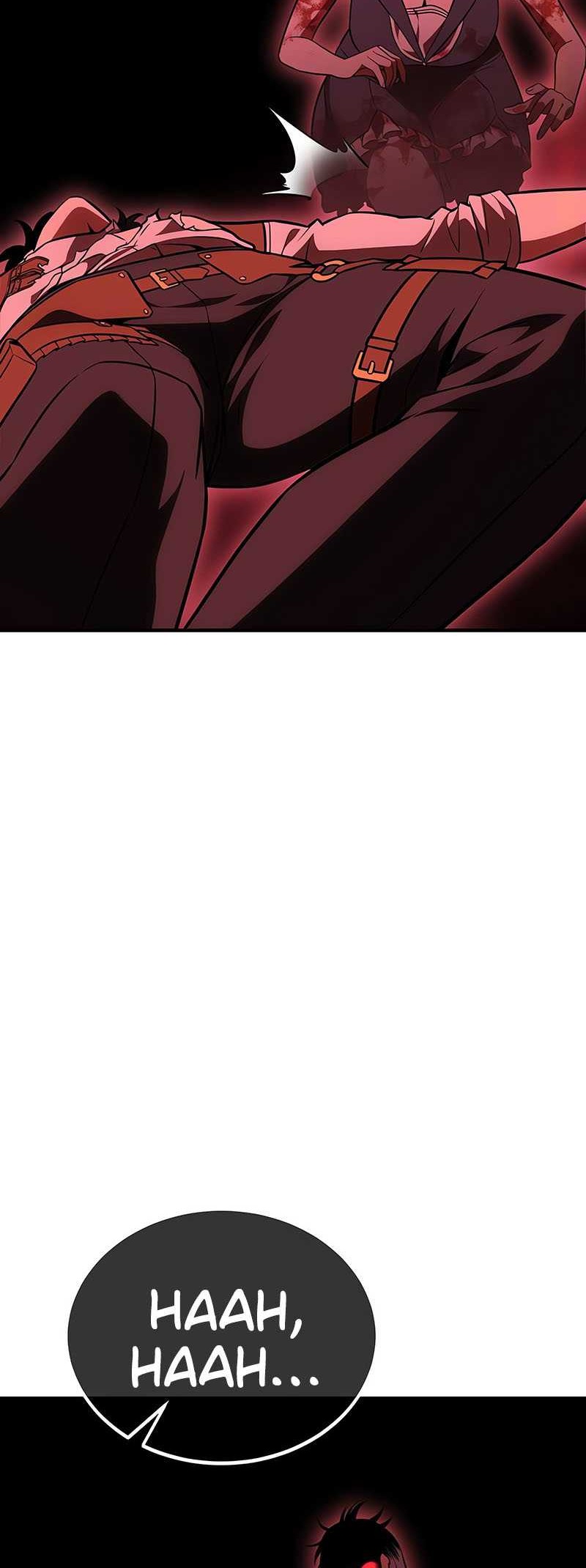 I Killed An Academy Player Chapter 36 Gambar 89