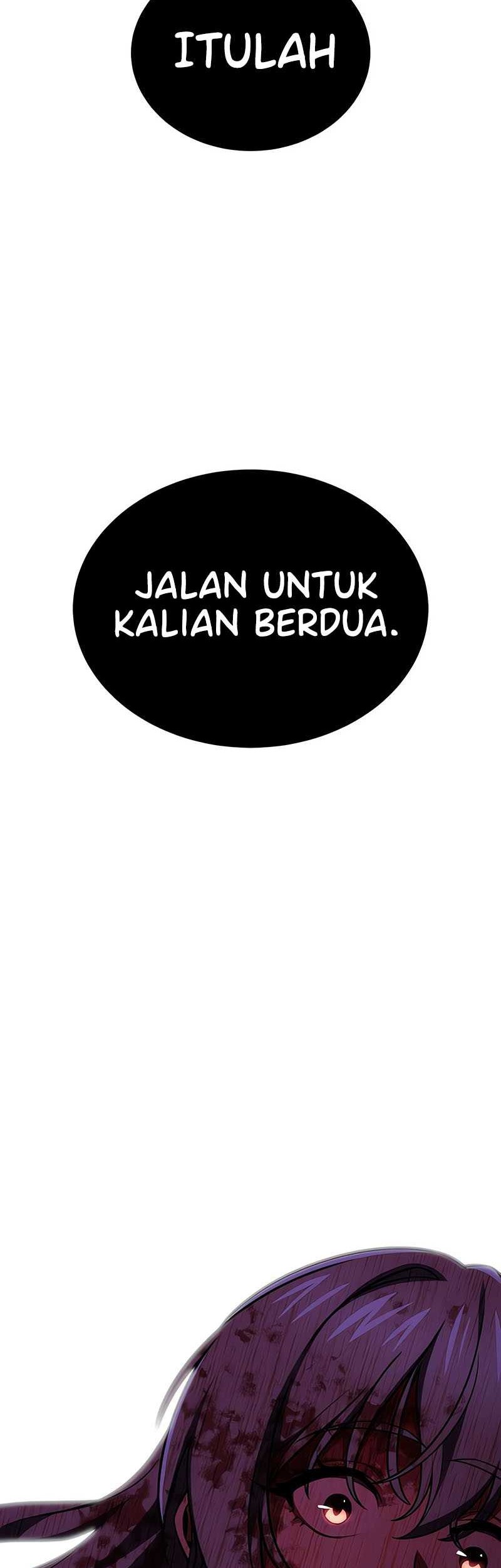 I Killed An Academy Player Chapter 36 Gambar 87