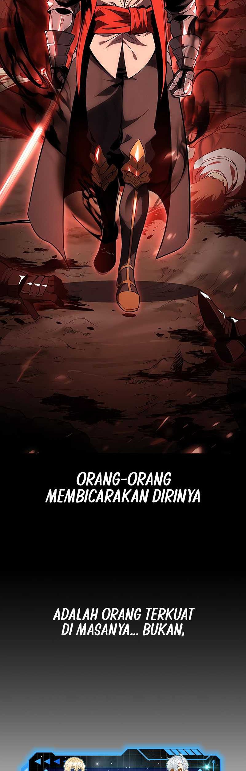 I Killed An Academy Player Chapter 36 Gambar 3