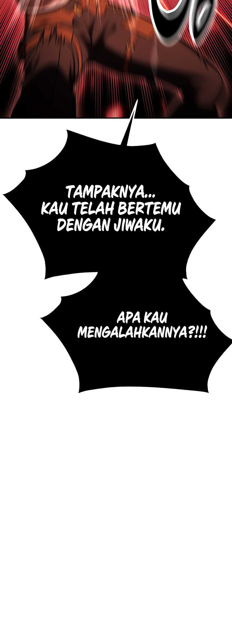 I Killed An Academy Player Chapter 36 Gambar 5