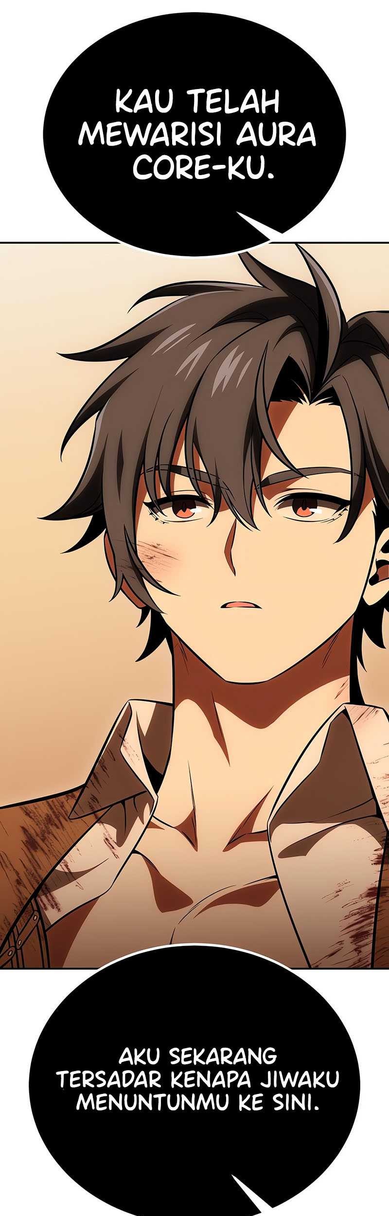 I Killed An Academy Player Chapter 36 Gambar 130