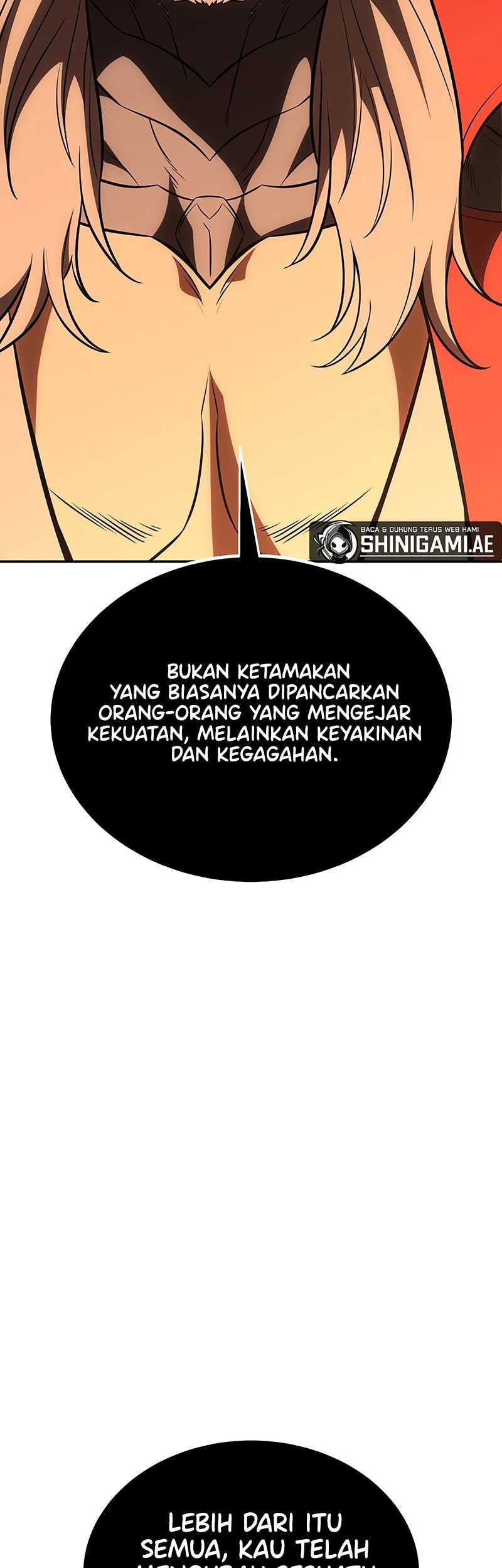 I Killed An Academy Player Chapter 36 Gambar 132