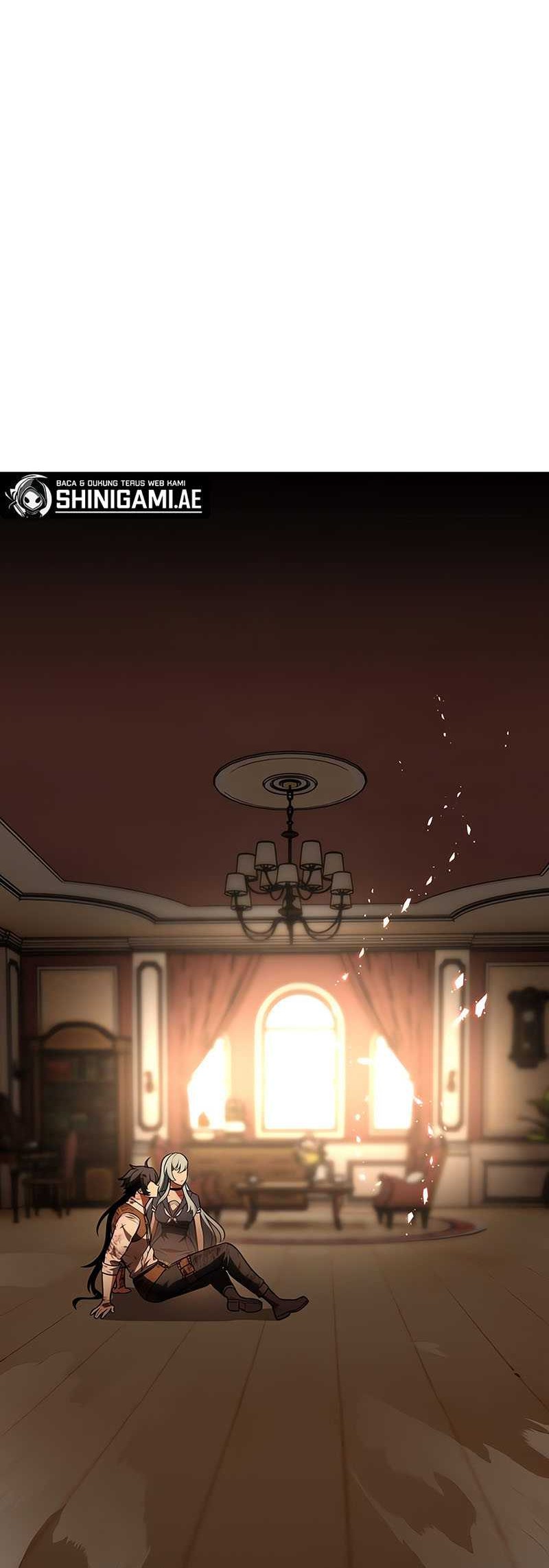 I Killed An Academy Player Chapter 36 Gambar 137