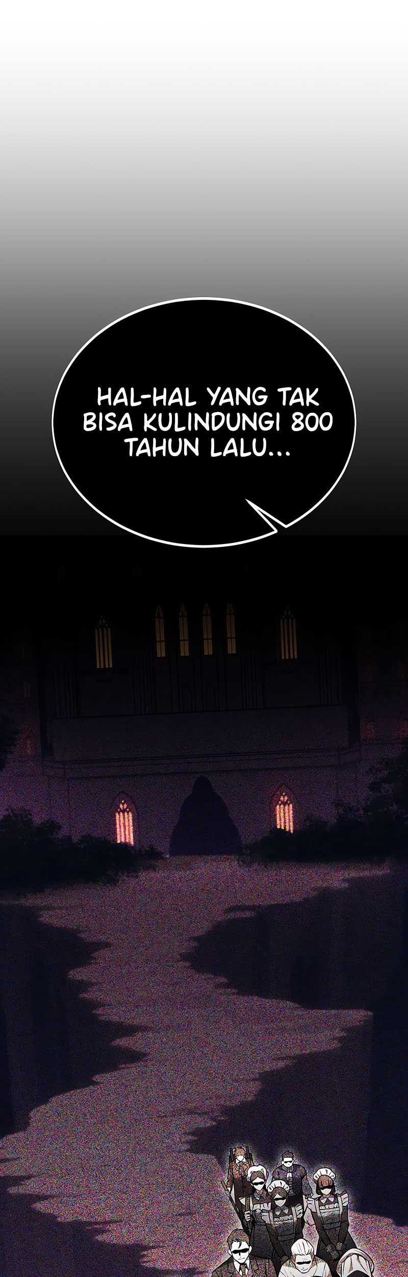 I Killed An Academy Player Chapter 36 Gambar 134