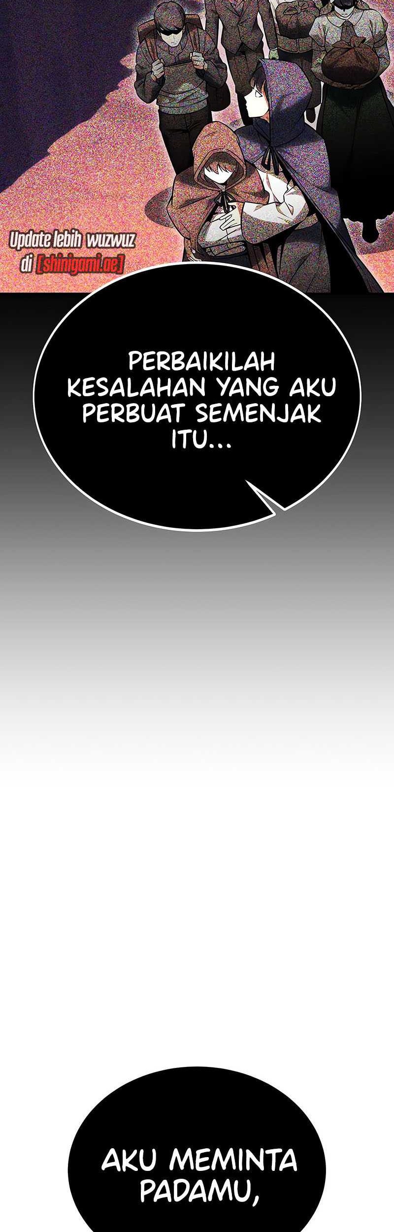 I Killed An Academy Player Chapter 36 Gambar 135