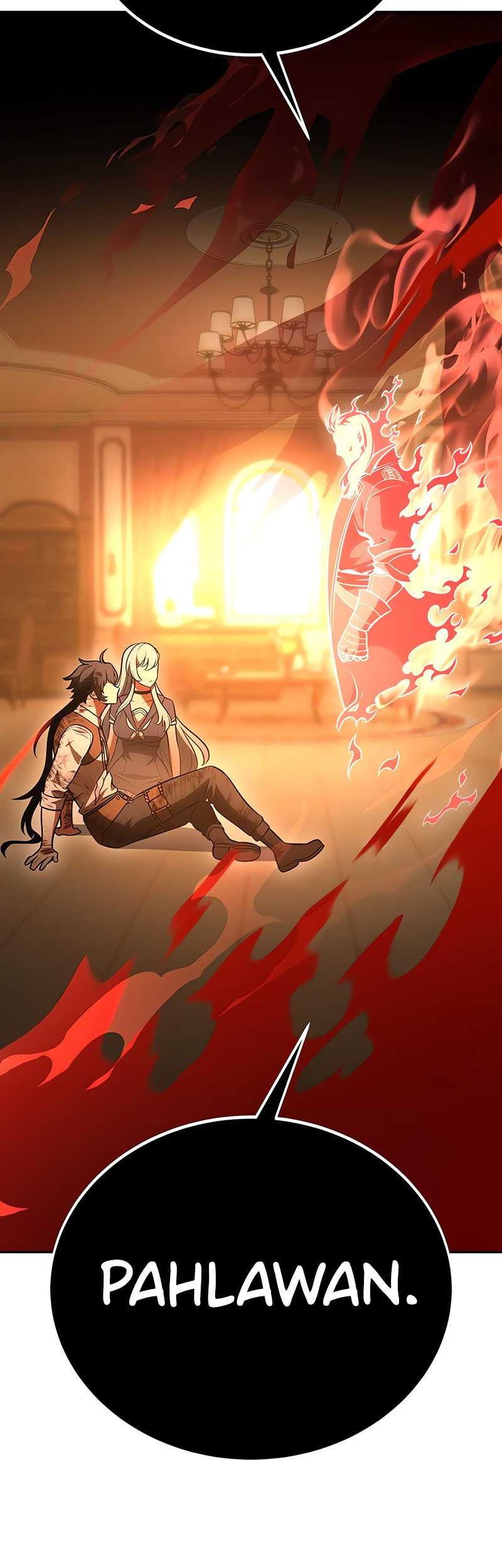 I Killed An Academy Player Chapter 36 Gambar 136