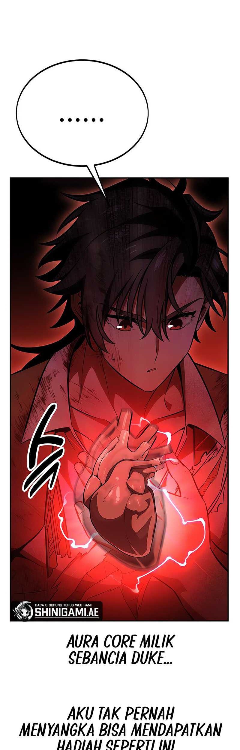 I Killed An Academy Player Chapter 36 Gambar 139