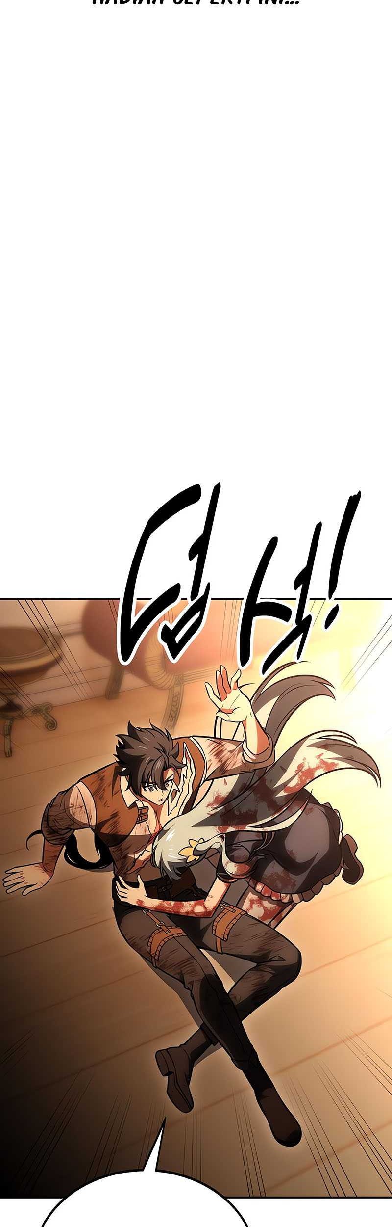 I Killed An Academy Player Chapter 36 Gambar 140