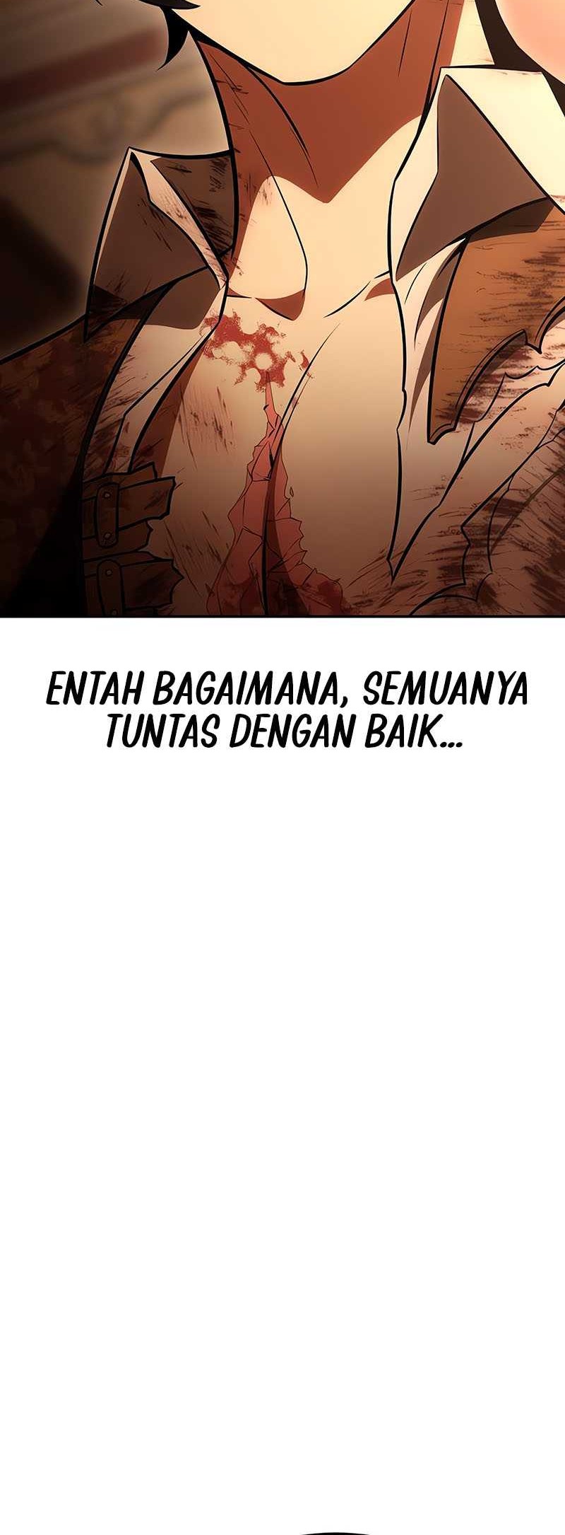 I Killed An Academy Player Chapter 36 Gambar 145