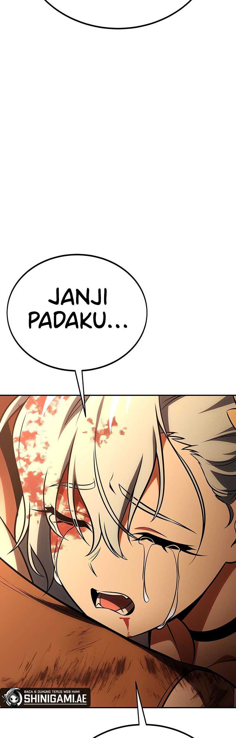 I Killed An Academy Player Chapter 36 Gambar 143