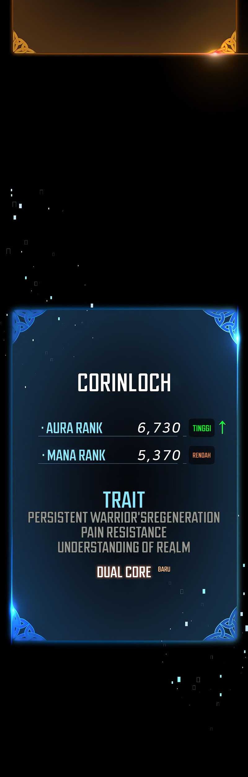 I Killed An Academy Player Chapter 36 Gambar 148