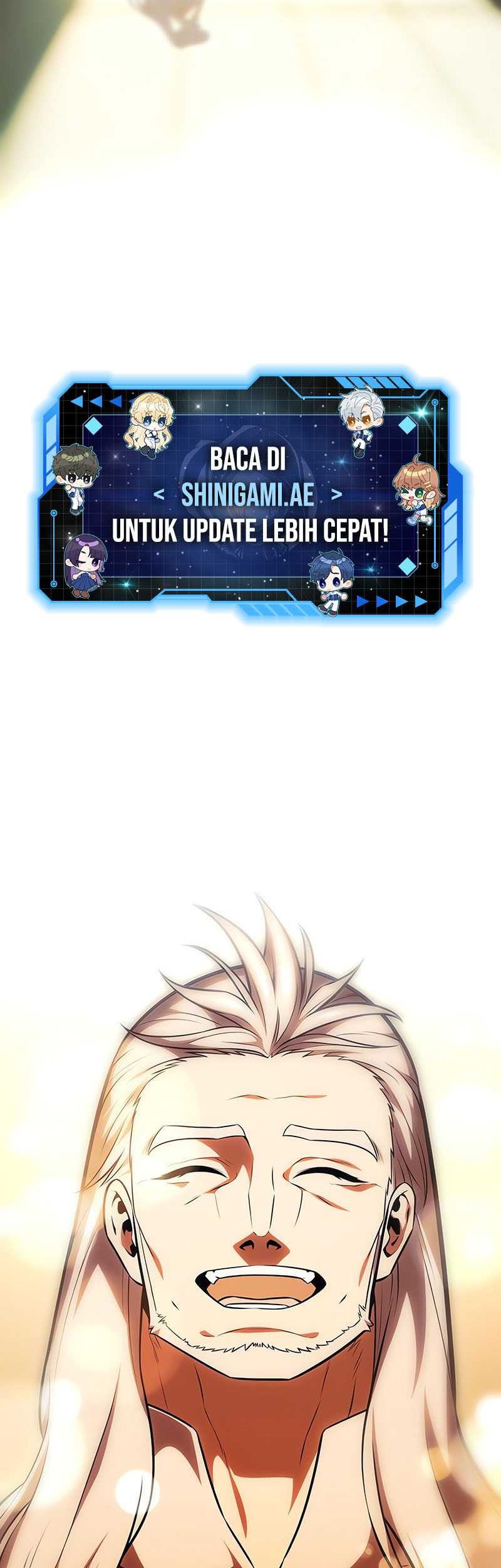 I Killed An Academy Player Chapter 36 Gambar 151