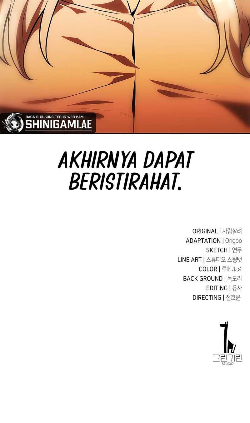 I Killed An Academy Player Chapter 36 Gambar 152