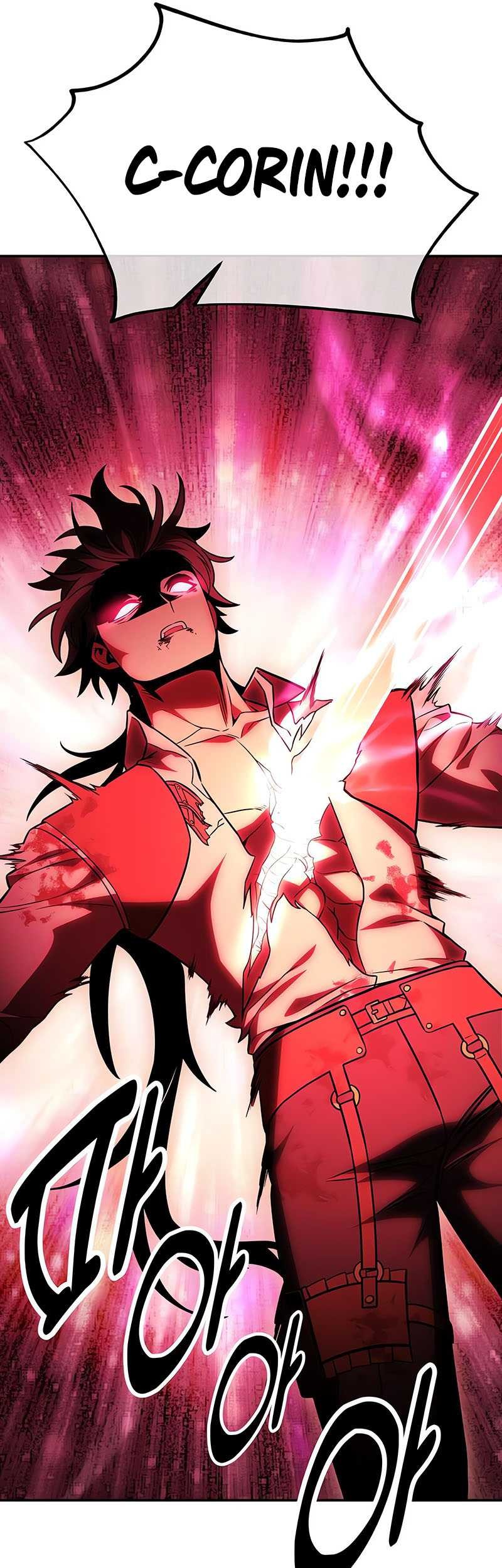 I Killed An Academy Player Chapter 36 Gambar 114