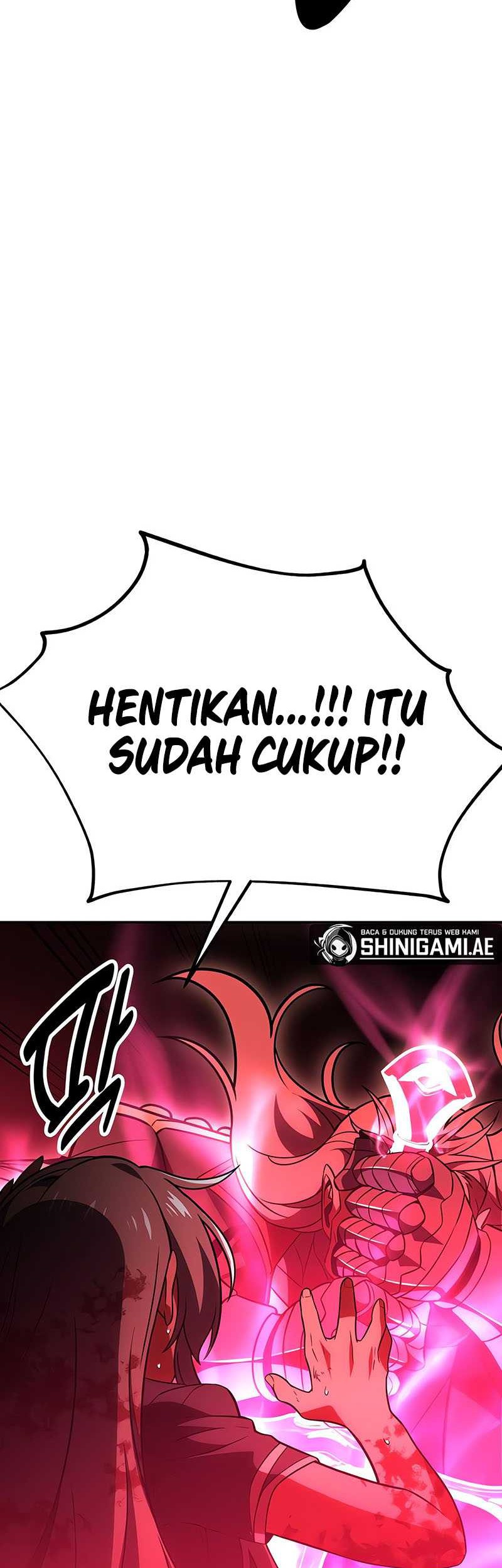 I Killed An Academy Player Chapter 36 Gambar 115