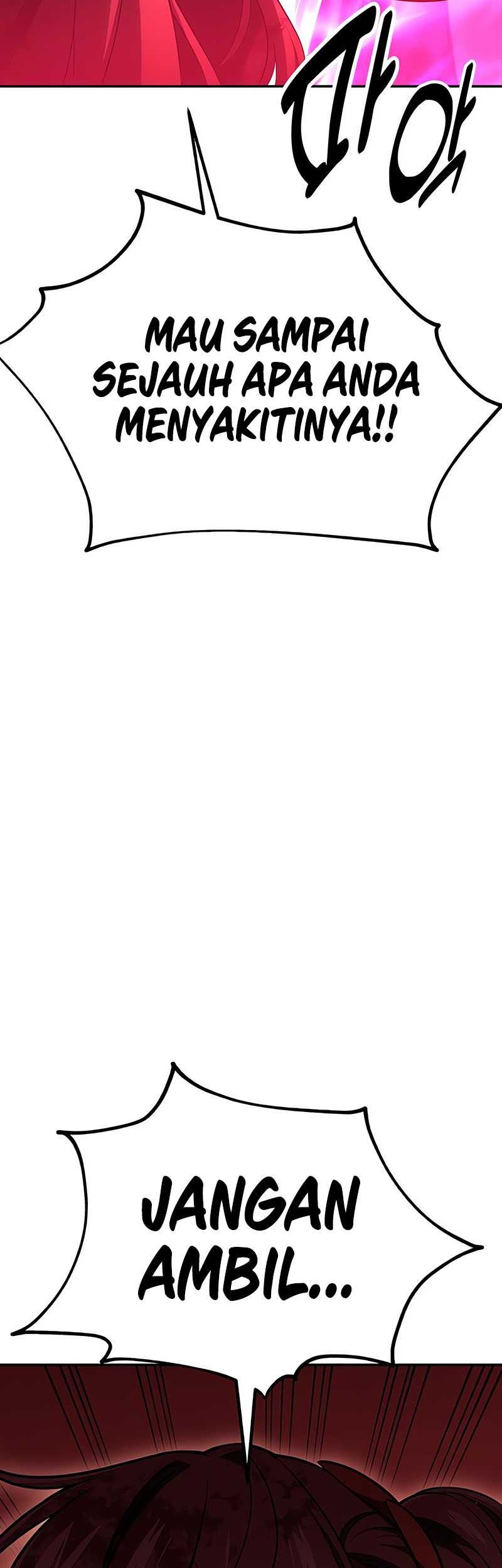 I Killed An Academy Player Chapter 36 Gambar 116