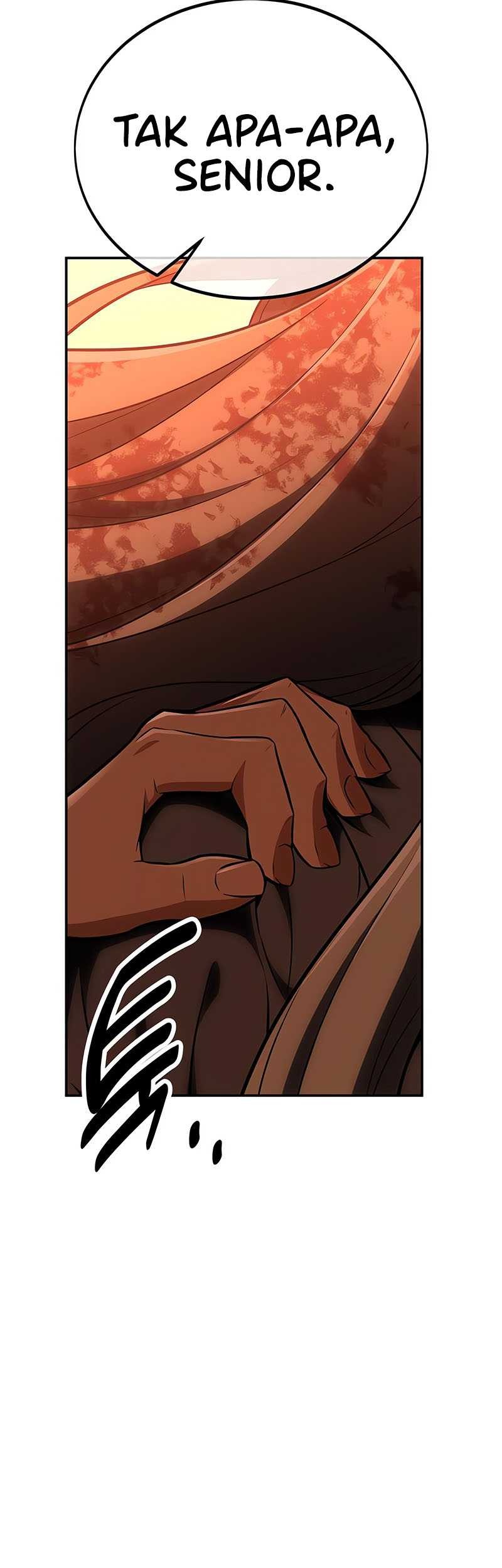 I Killed An Academy Player Chapter 36 Gambar 122