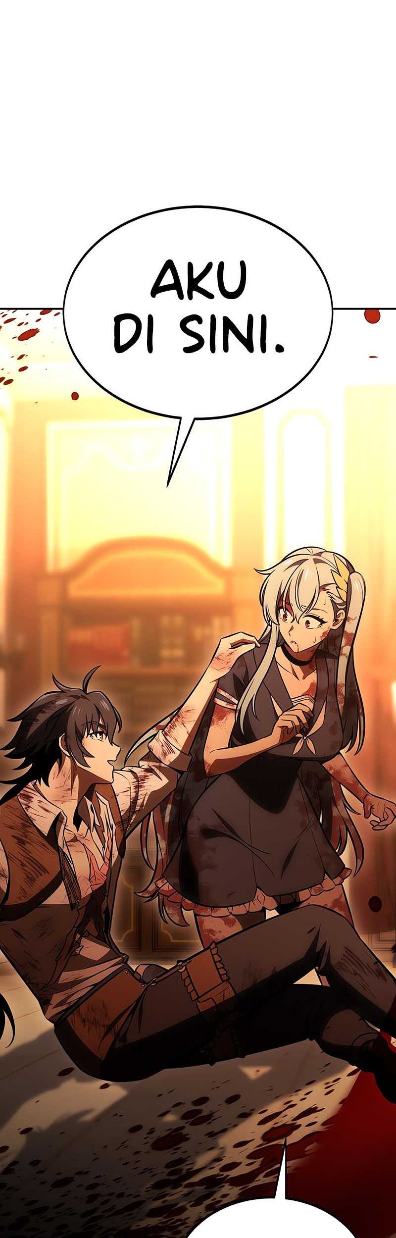 I Killed An Academy Player Chapter 36 Gambar 123