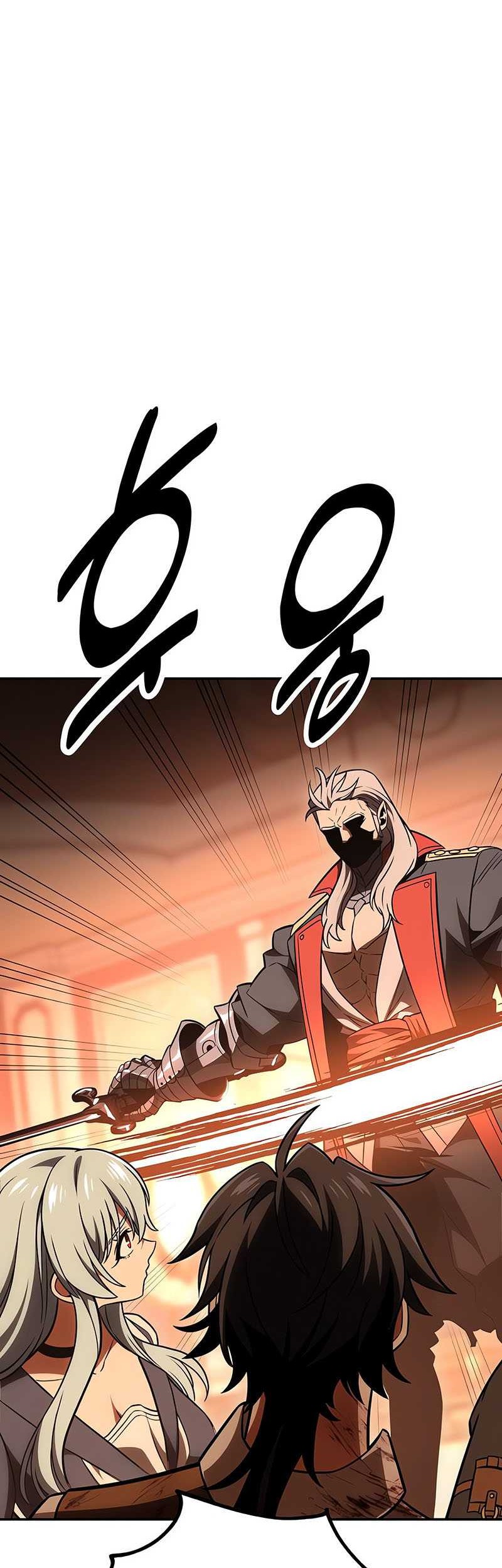 I Killed An Academy Player Chapter 36 Gambar 127