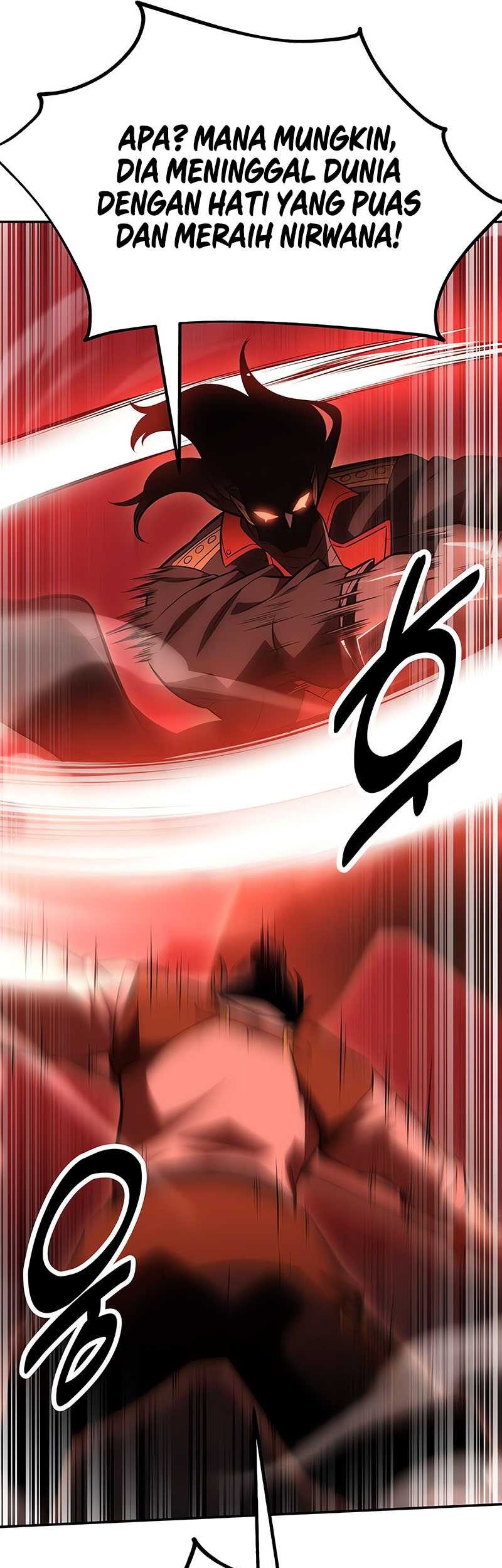 I Killed An Academy Player Chapter 36 Gambar 6