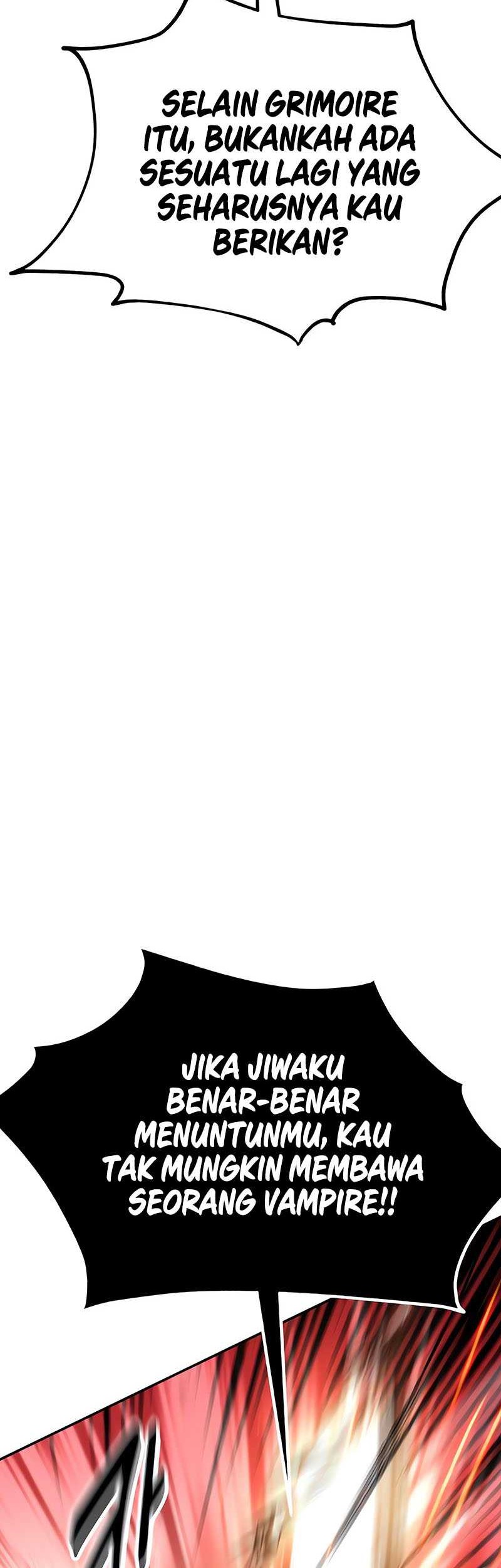 I Killed An Academy Player Chapter 36 Gambar 7