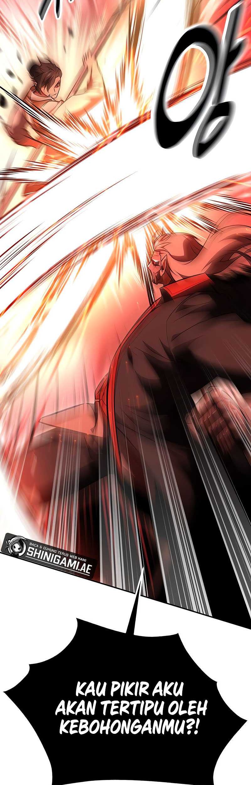 I Killed An Academy Player Chapter 36 Gambar 8