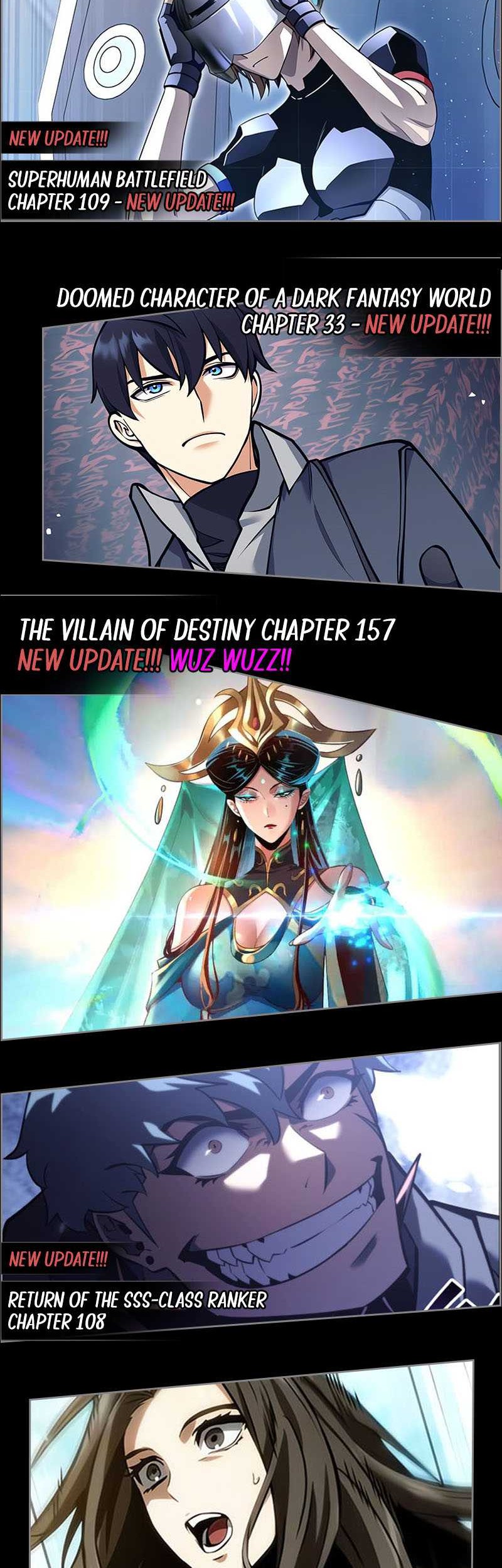 I Killed An Academy Player Chapter 36 Gambar 154