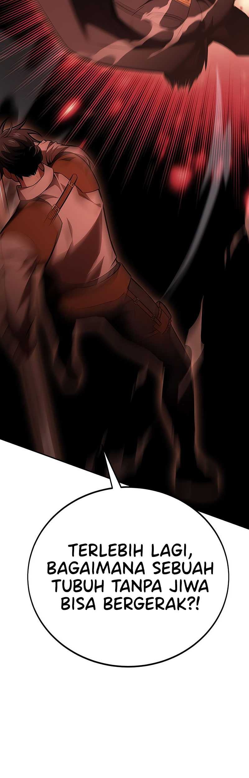 I Killed An Academy Player Chapter 36 Gambar 10