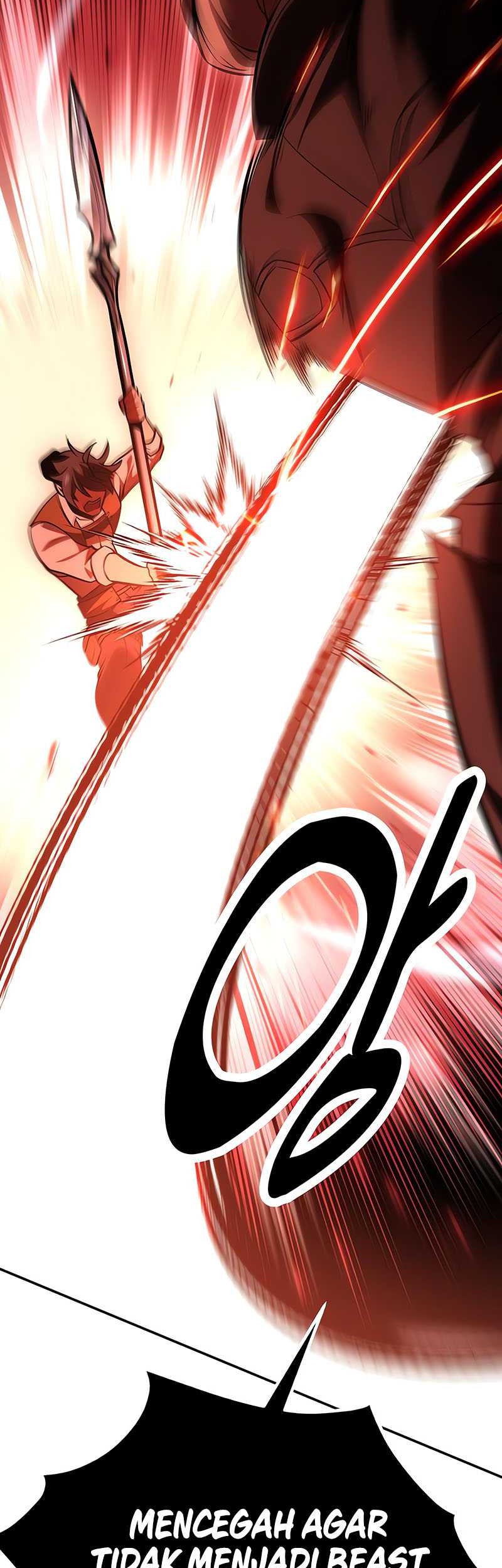 I Killed An Academy Player Chapter 36 Gambar 12