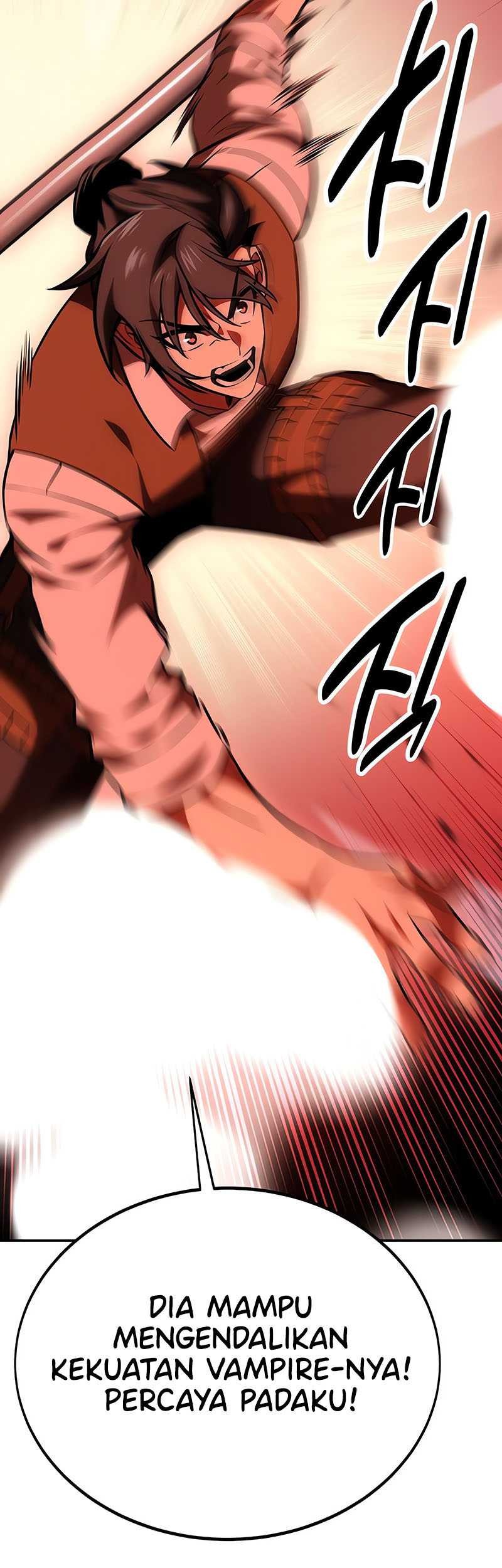 I Killed An Academy Player Chapter 36 Gambar 14