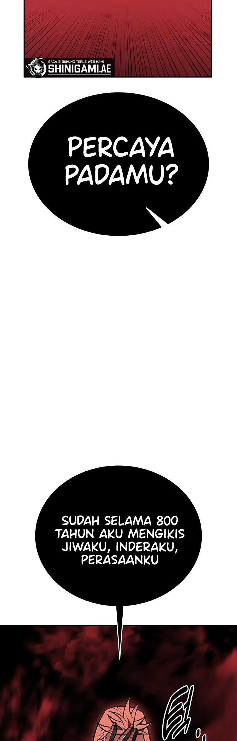 I Killed An Academy Player Chapter 36 Gambar 16