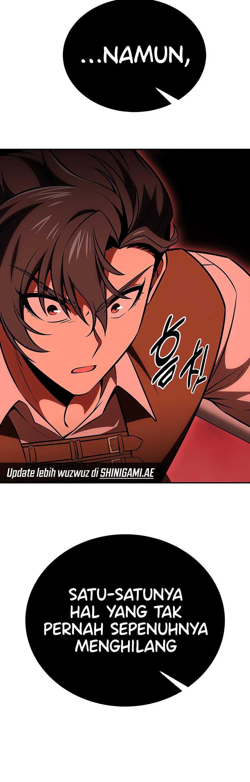 I Killed An Academy Player Chapter 36 Gambar 18