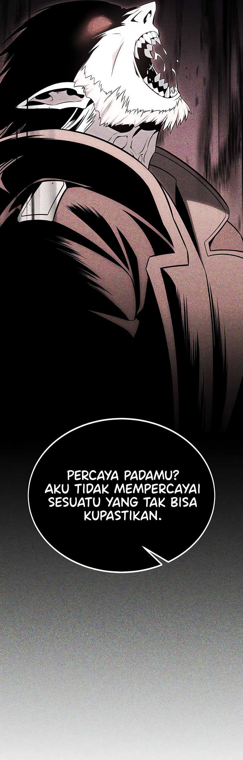 I Killed An Academy Player Chapter 36 Gambar 22