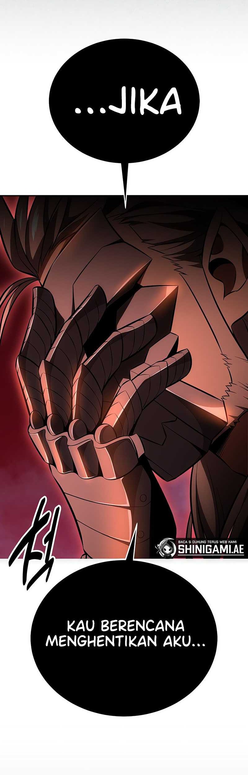 I Killed An Academy Player Chapter 36 Gambar 23