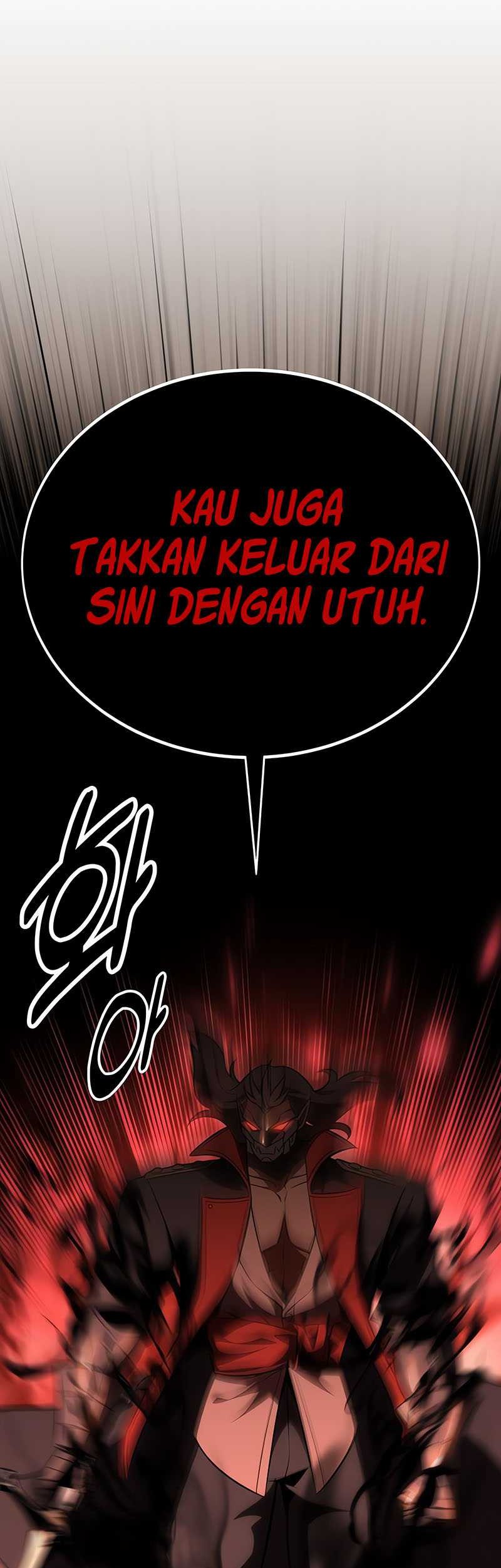I Killed An Academy Player Chapter 36 Gambar 24