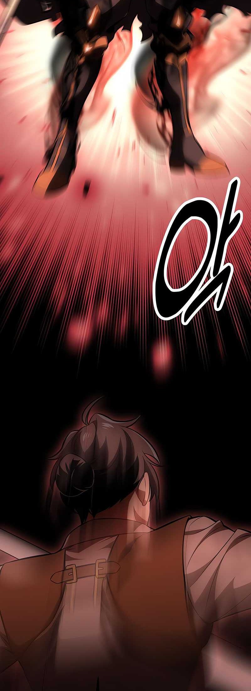 I Killed An Academy Player Chapter 36 Gambar 25