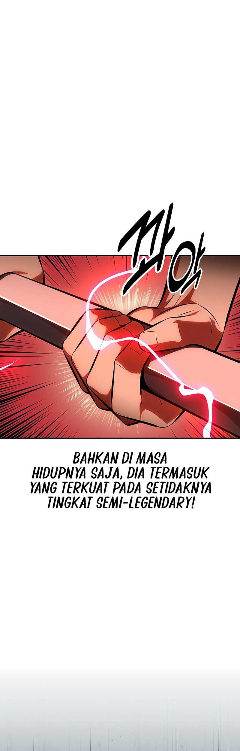 I Killed An Academy Player Chapter 36 Gambar 28