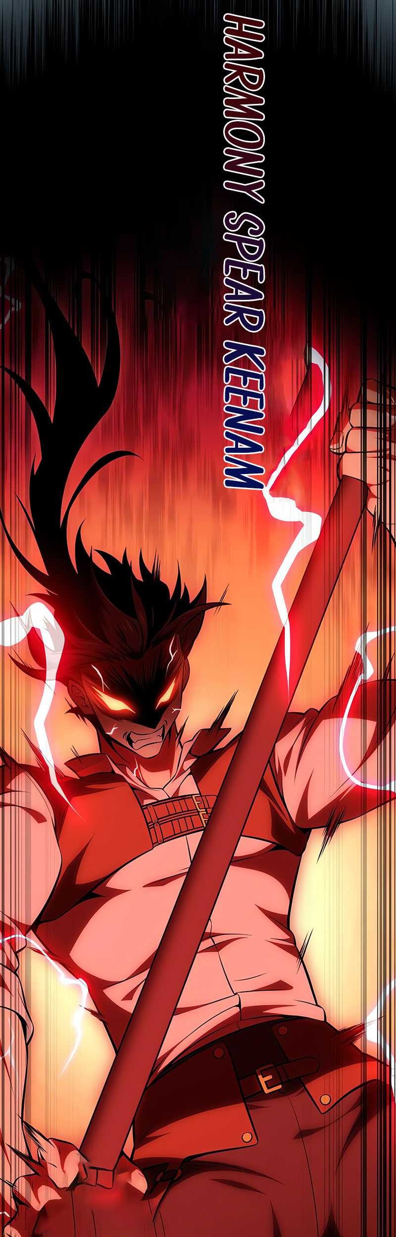 I Killed An Academy Player Chapter 36 Gambar 30