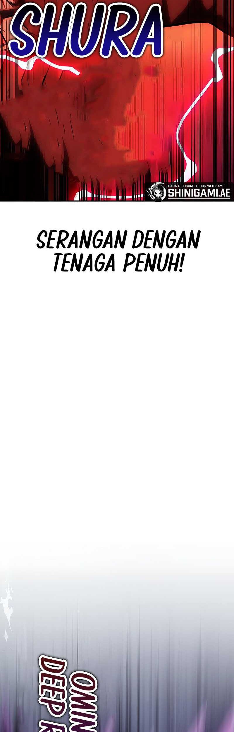 I Killed An Academy Player Chapter 36 Gambar 31