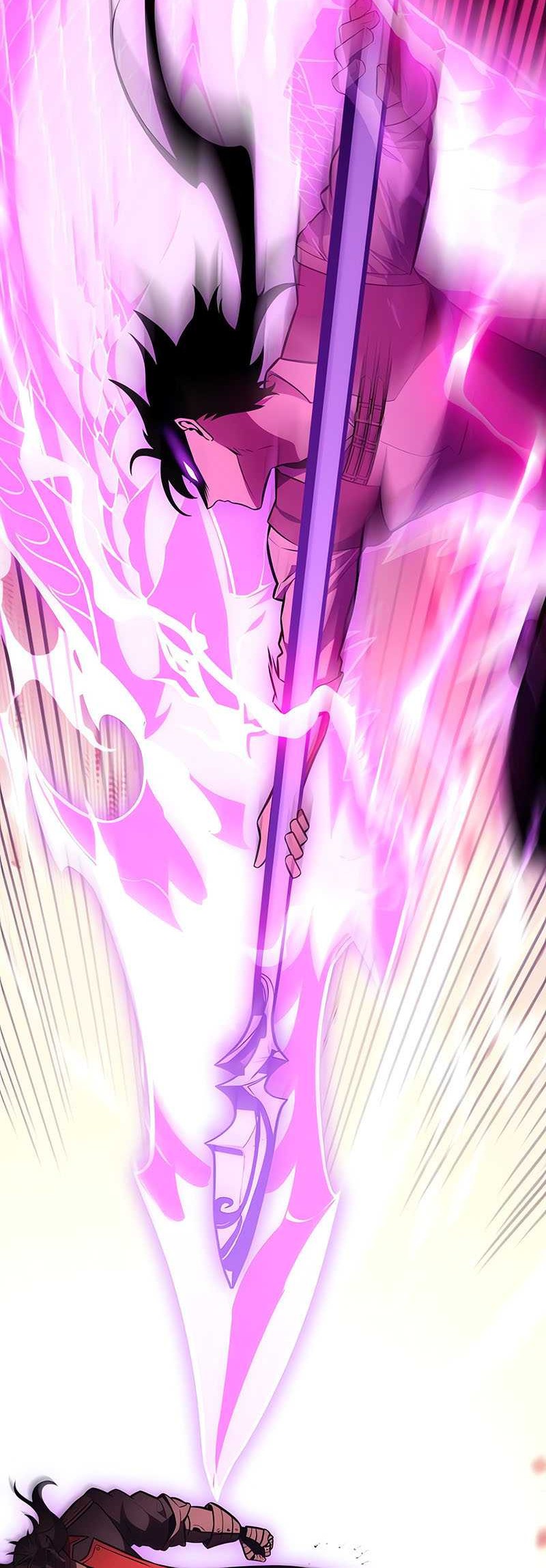 I Killed An Academy Player Chapter 36 Gambar 33