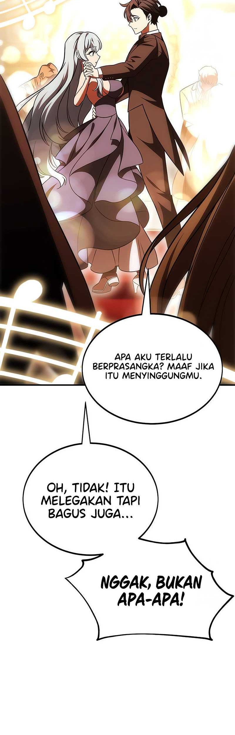 I Killed An Academy Player Chapter 35 Gambar 53