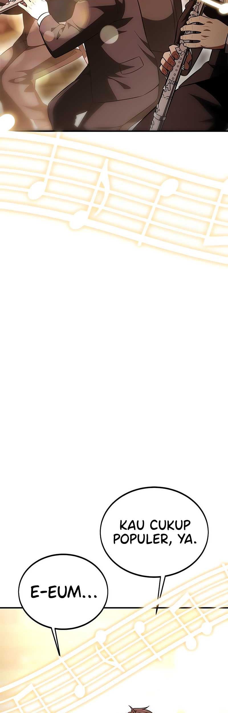 I Killed An Academy Player Chapter 35 Gambar 52