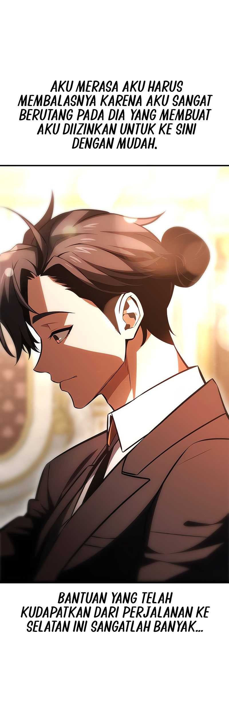 I Killed An Academy Player Chapter 35 Gambar 54