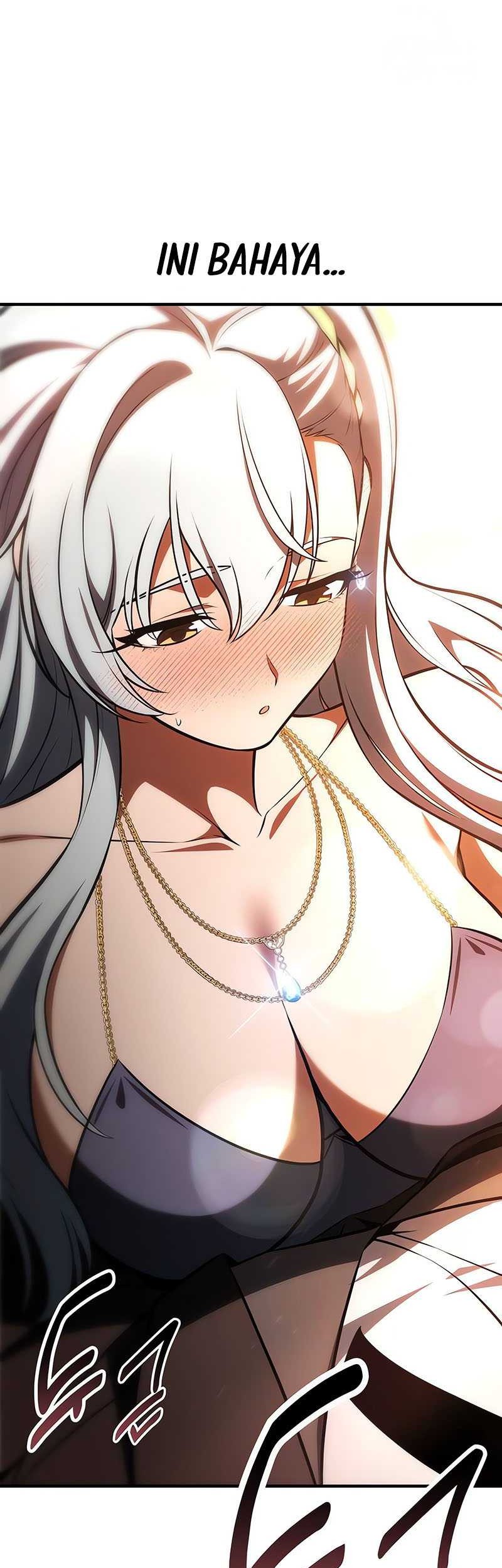 I Killed An Academy Player Chapter 35 Gambar 56