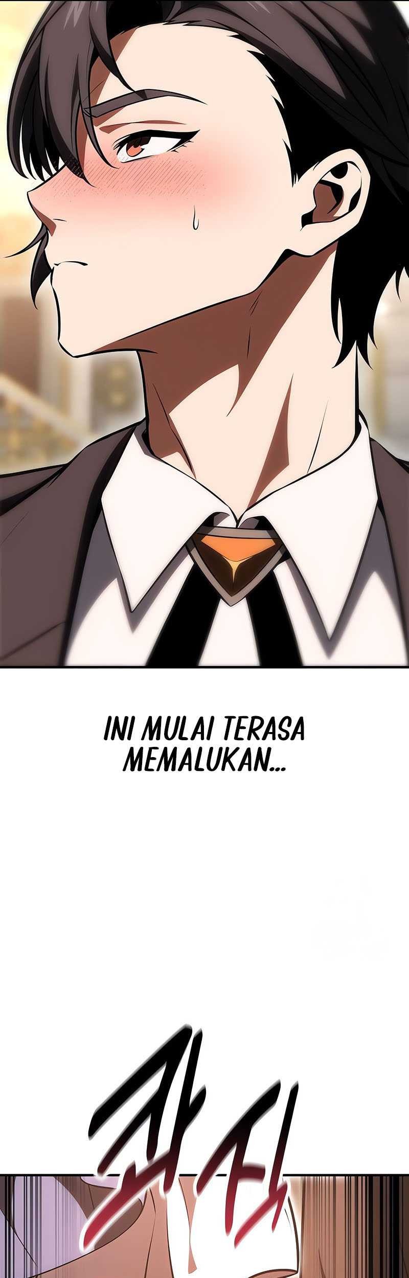 I Killed An Academy Player Chapter 35 Gambar 58