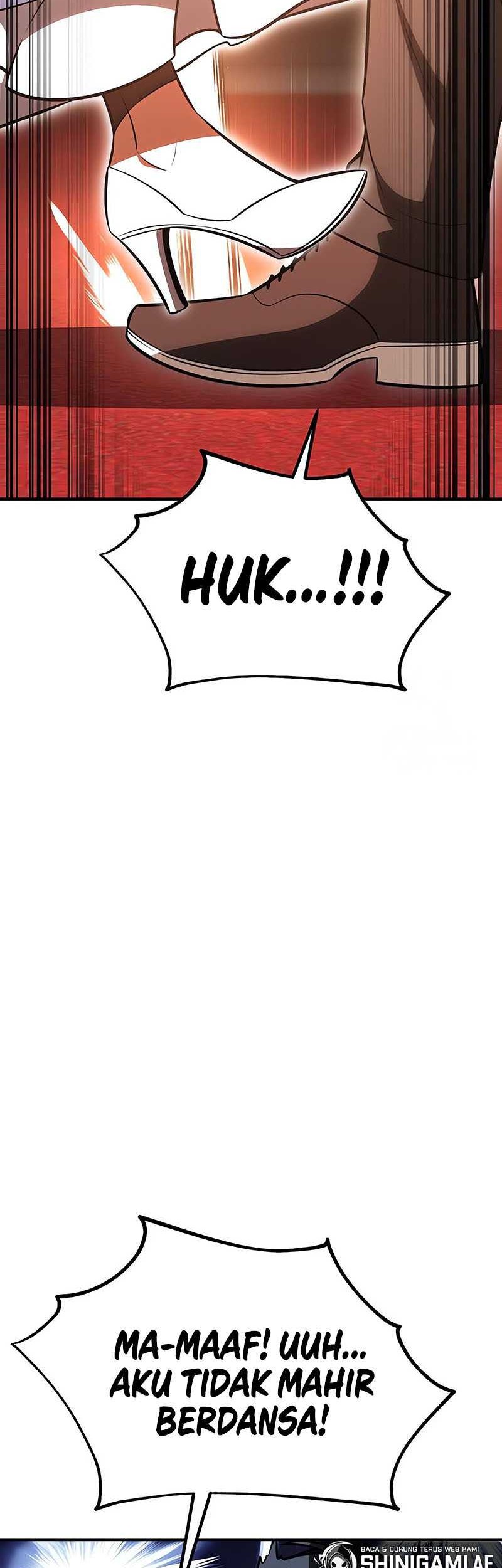 I Killed An Academy Player Chapter 35 Gambar 59