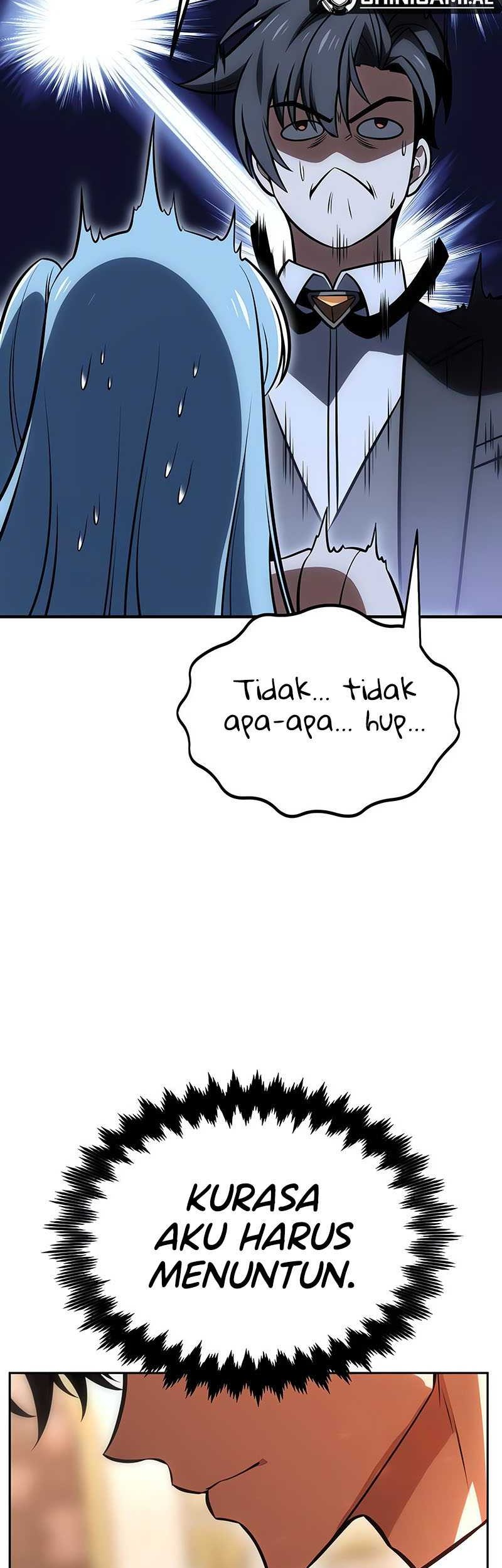 I Killed An Academy Player Chapter 35 Gambar 60