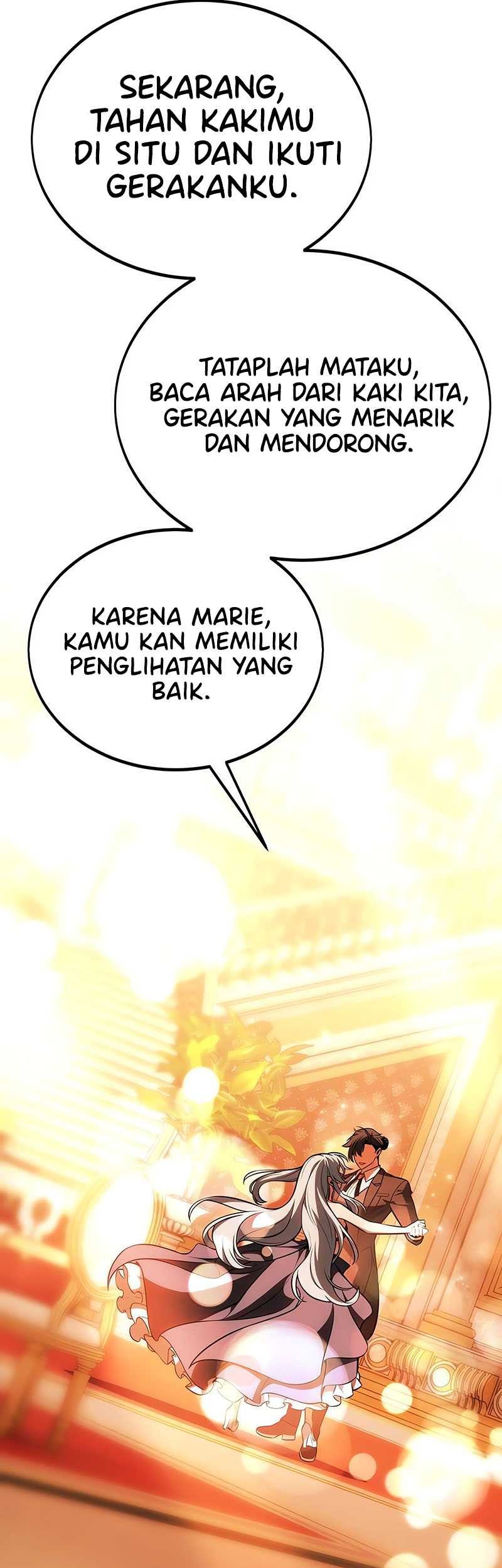 I Killed An Academy Player Chapter 35 Gambar 66