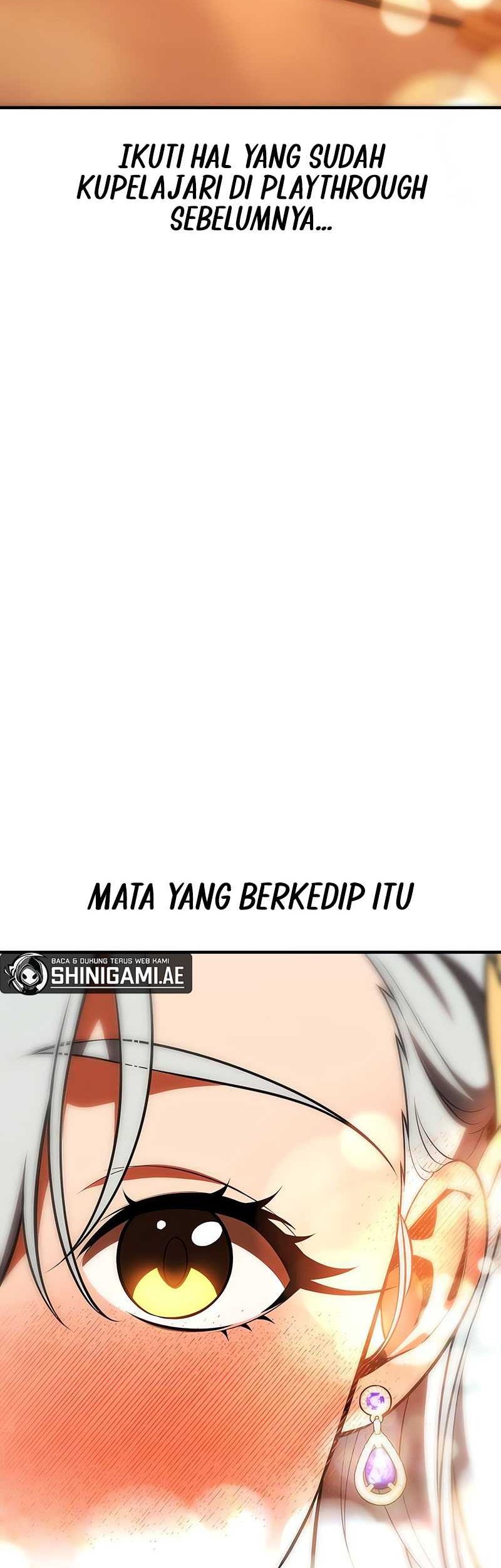 I Killed An Academy Player Chapter 35 Gambar 67