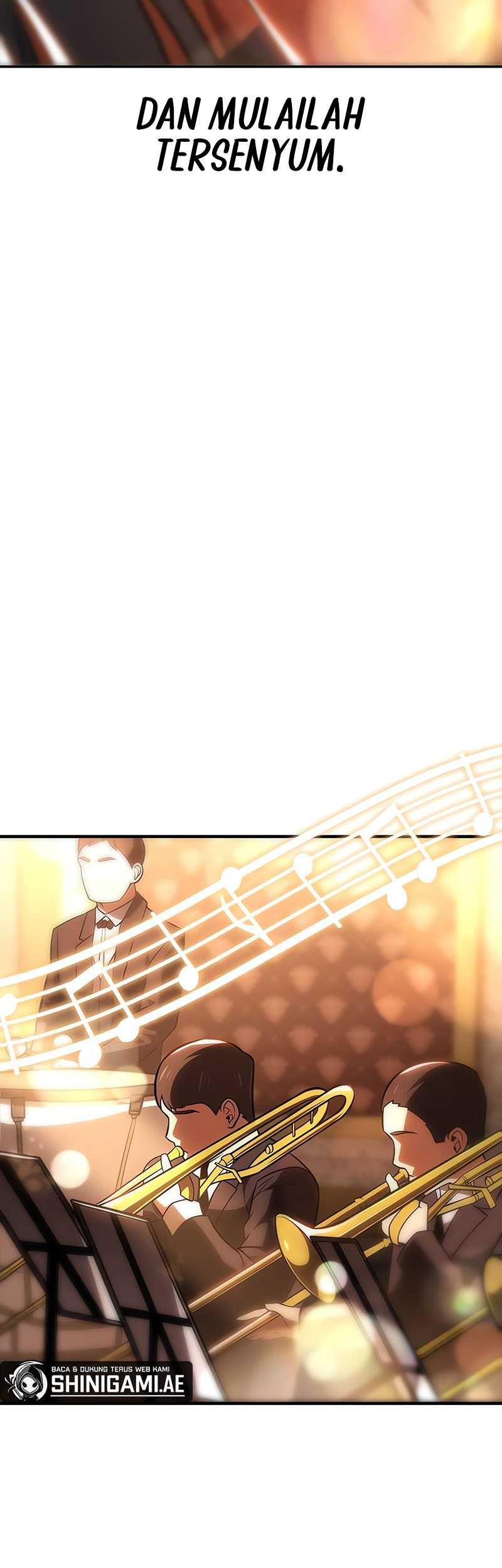 I Killed An Academy Player Chapter 35 Gambar 70